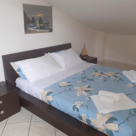 Etna Mare Appartement Mascali Buitenkant foto