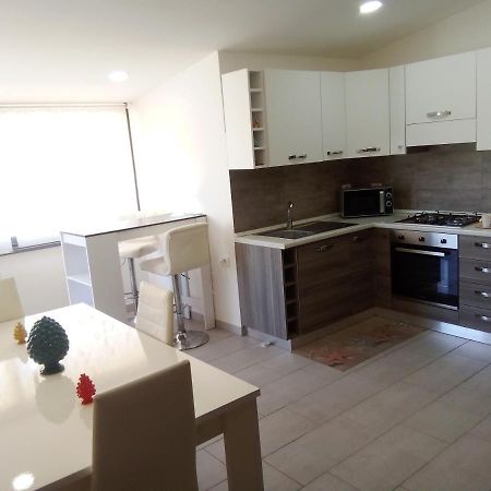 Etna Mare Appartement Mascali Buitenkant foto