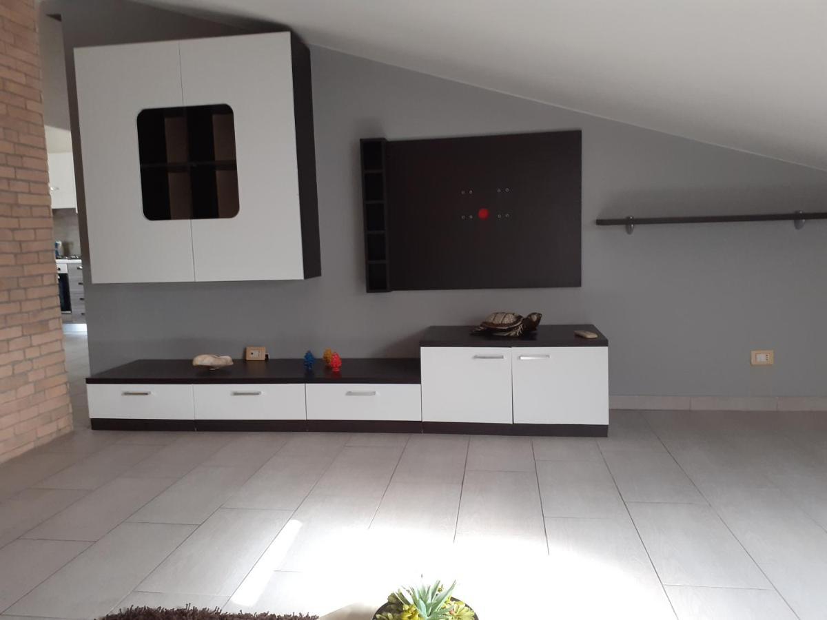 Etna Mare Appartement Mascali Buitenkant foto