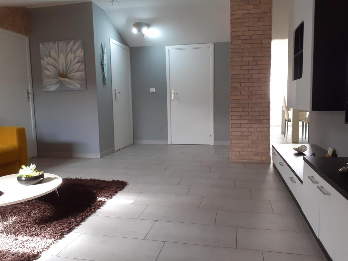 Etna Mare Appartement Mascali Buitenkant foto