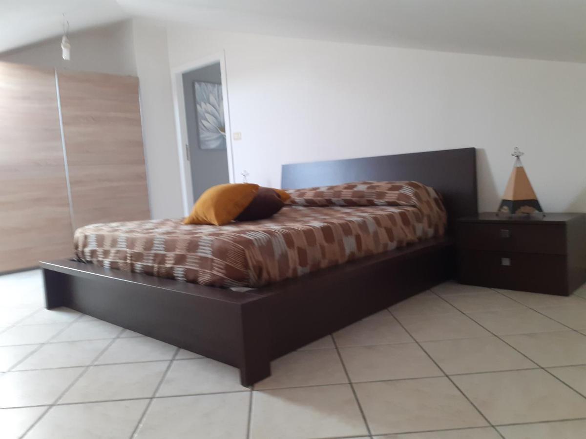 Etna Mare Appartement Mascali Buitenkant foto