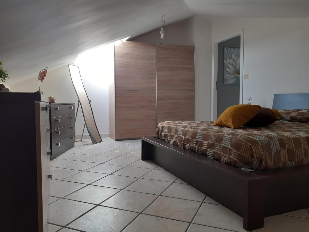Etna Mare Appartement Mascali Buitenkant foto
