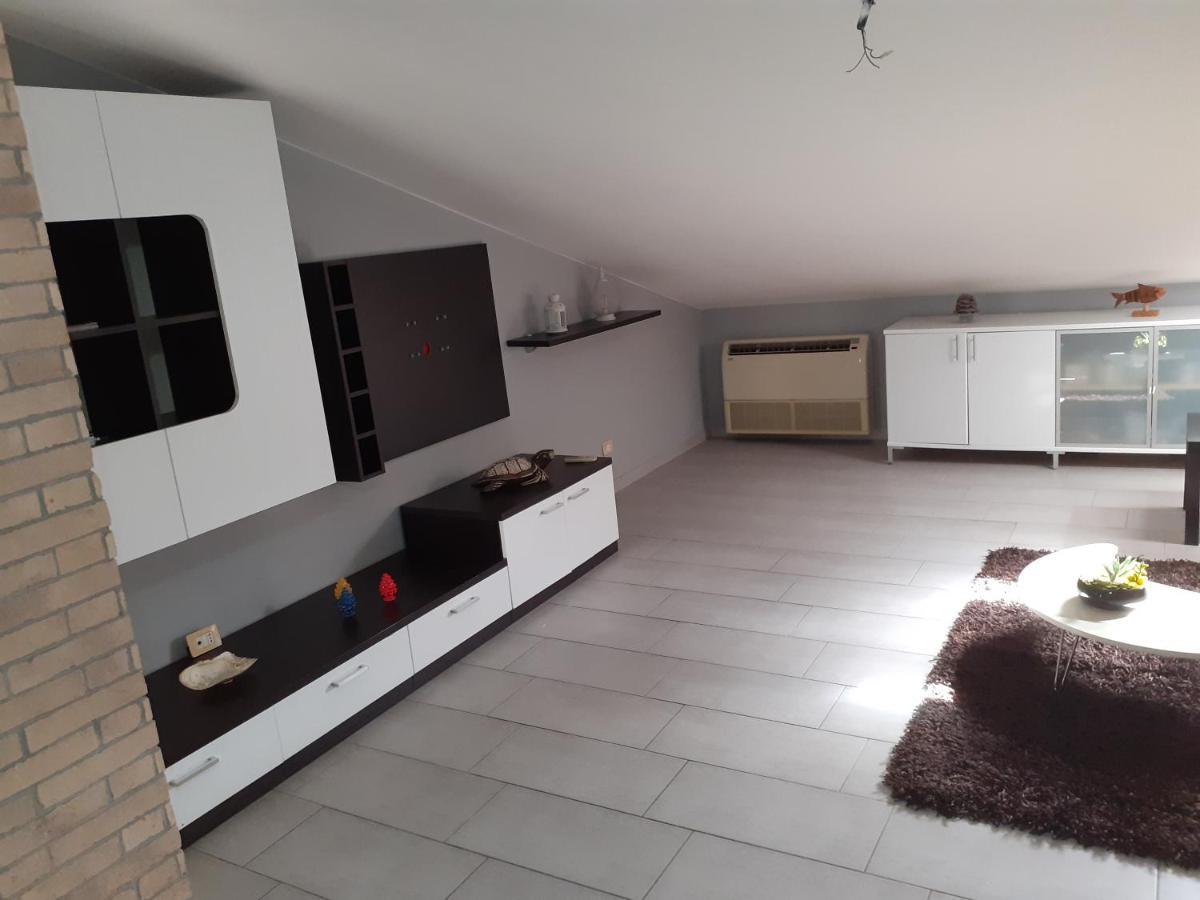 Etna Mare Appartement Mascali Buitenkant foto