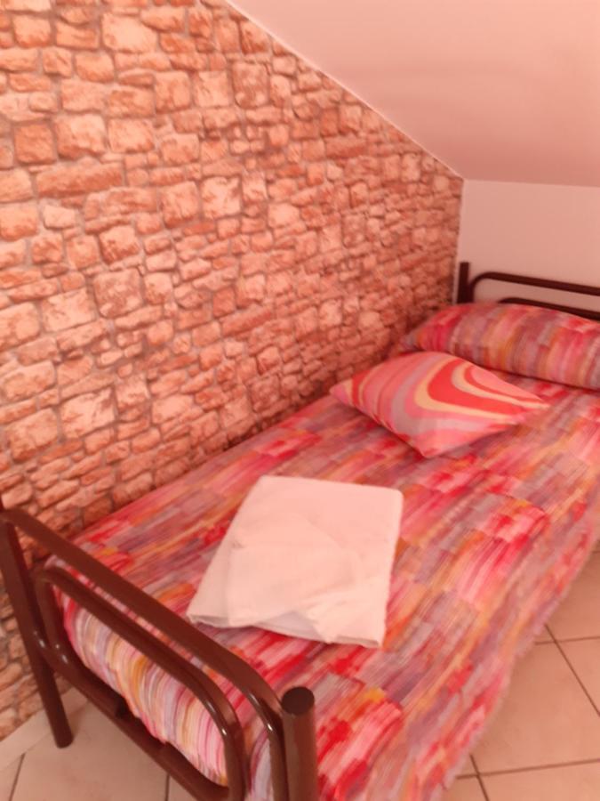 Etna Mare Appartement Mascali Buitenkant foto