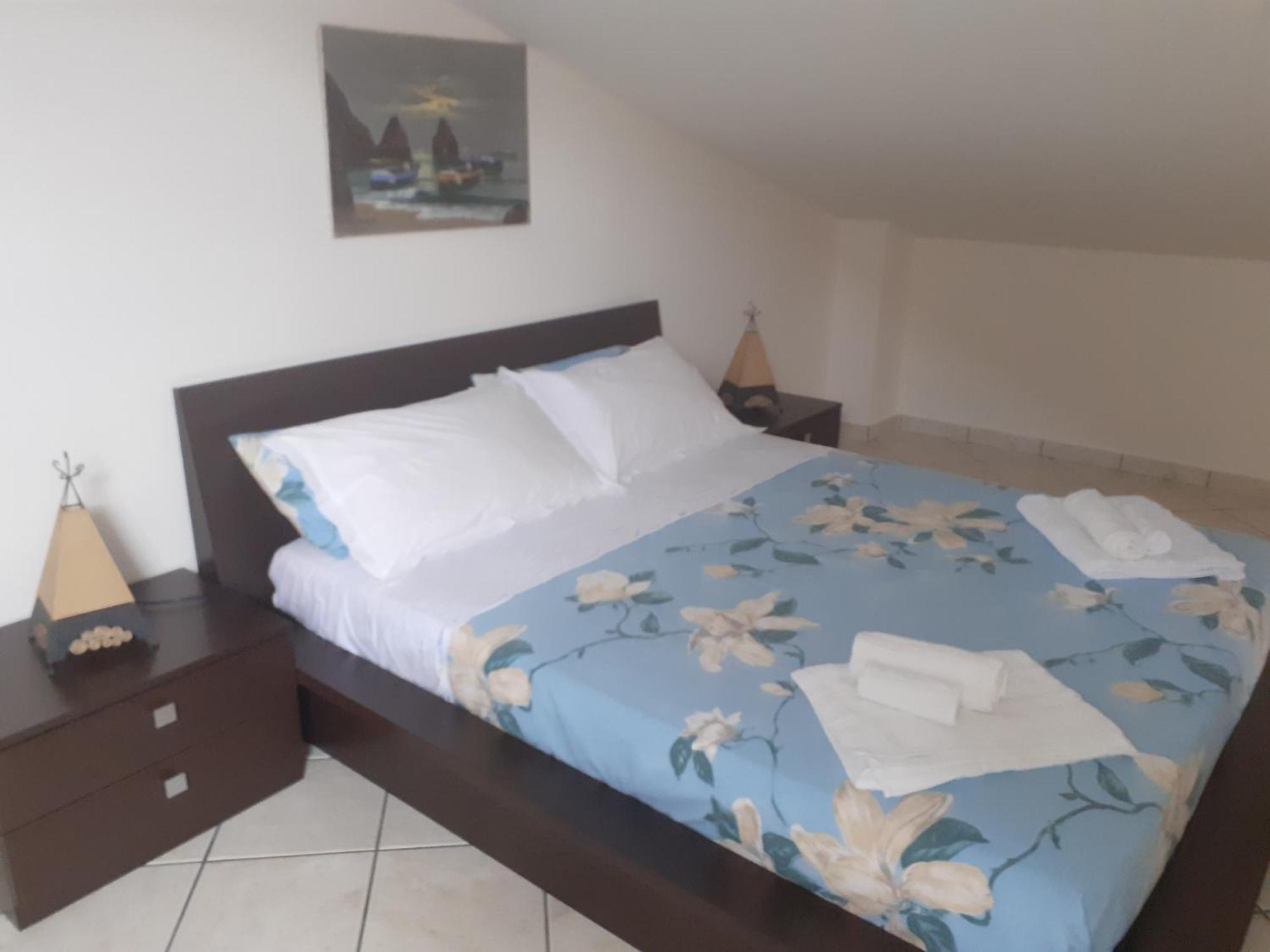 Etna Mare Appartement Mascali Buitenkant foto