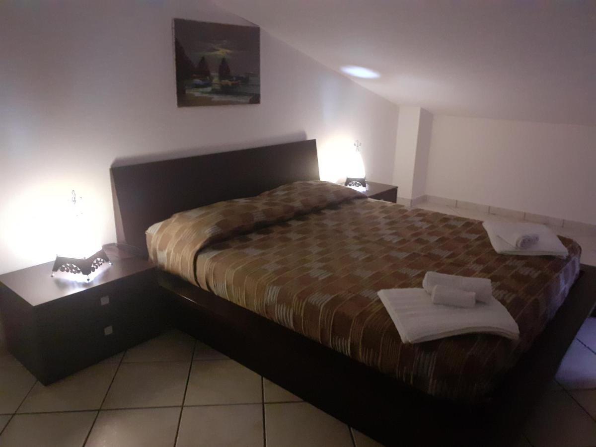Etna Mare Appartement Mascali Buitenkant foto