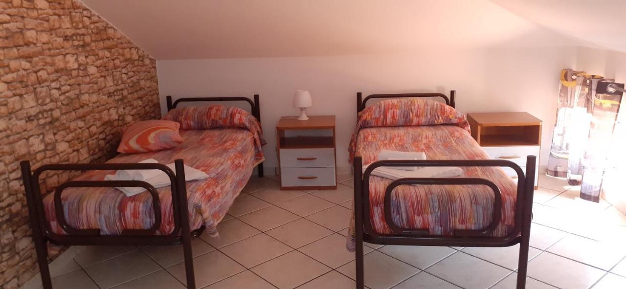 Etna Mare Appartement Mascali Buitenkant foto