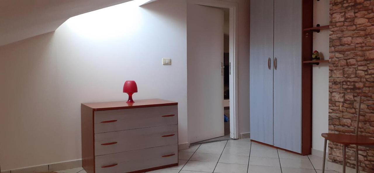 Etna Mare Appartement Mascali Buitenkant foto