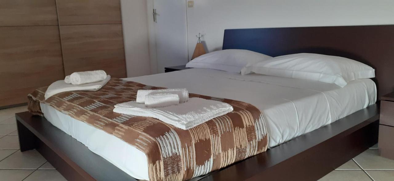 Etna Mare Appartement Mascali Buitenkant foto