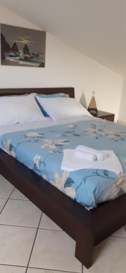 Etna Mare Appartement Mascali Buitenkant foto