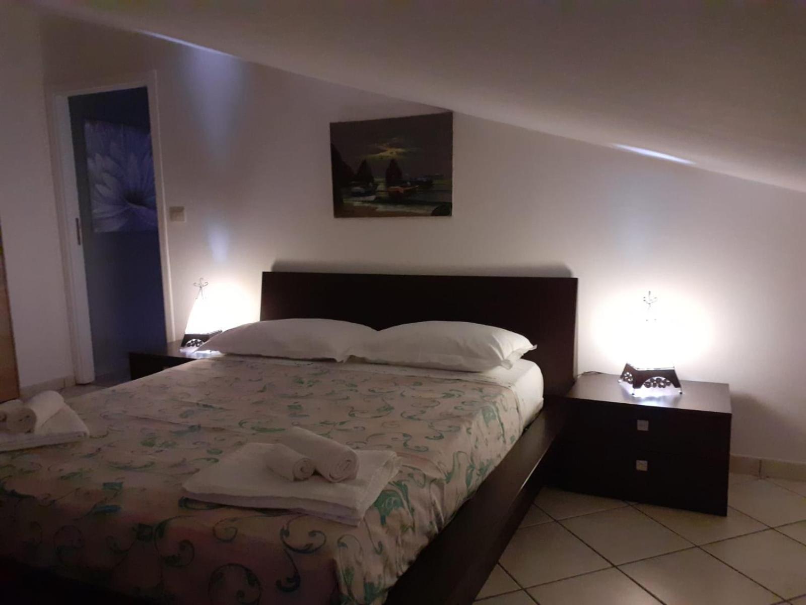 Etna Mare Appartement Mascali Buitenkant foto