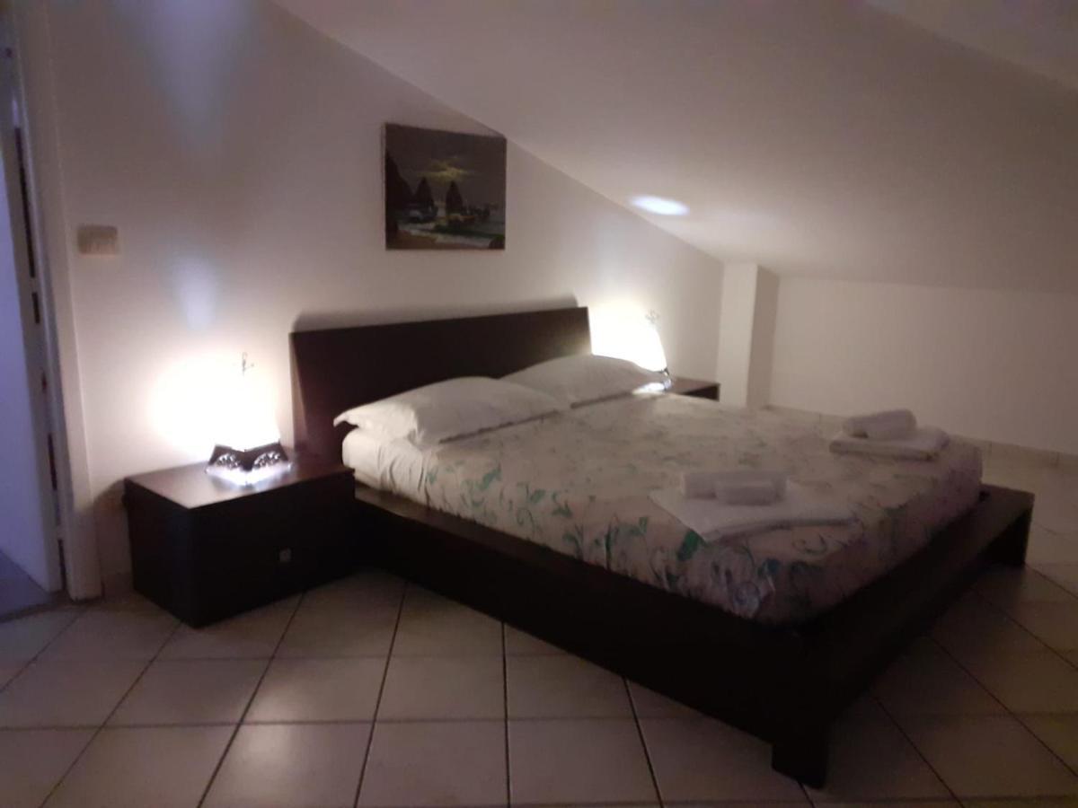 Etna Mare Appartement Mascali Buitenkant foto
