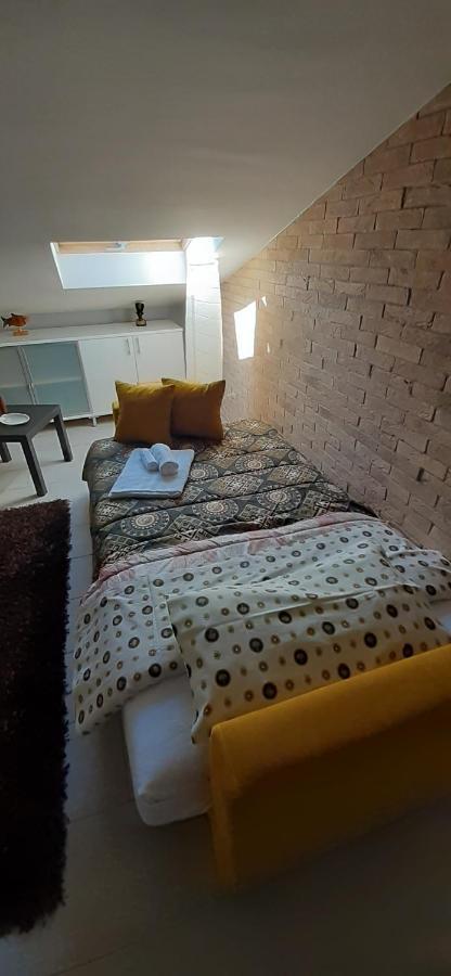 Etna Mare Appartement Mascali Buitenkant foto