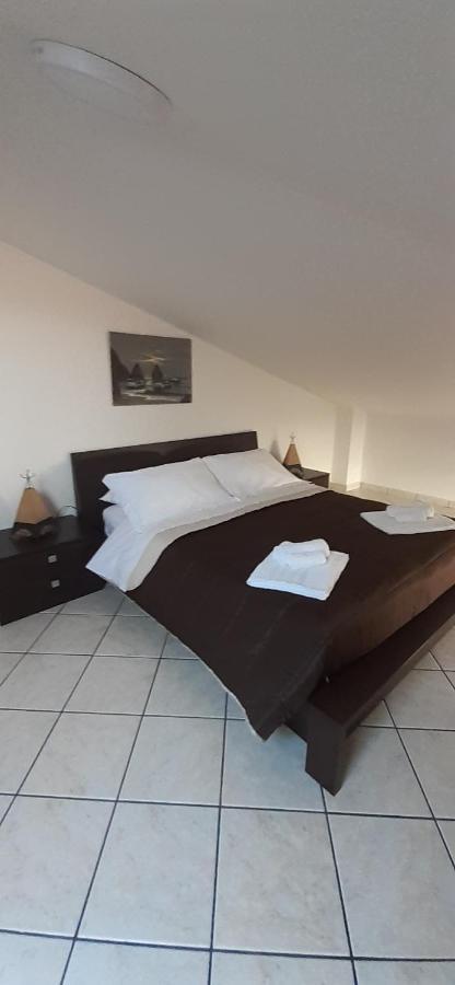 Etna Mare Appartement Mascali Buitenkant foto