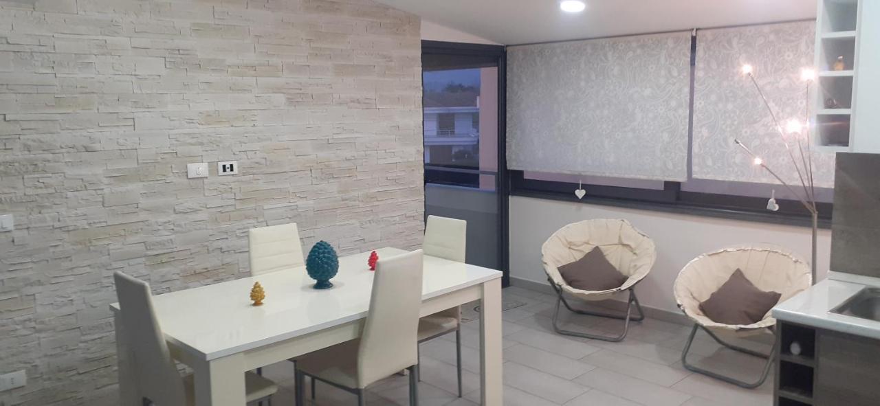 Etna Mare Appartement Mascali Buitenkant foto