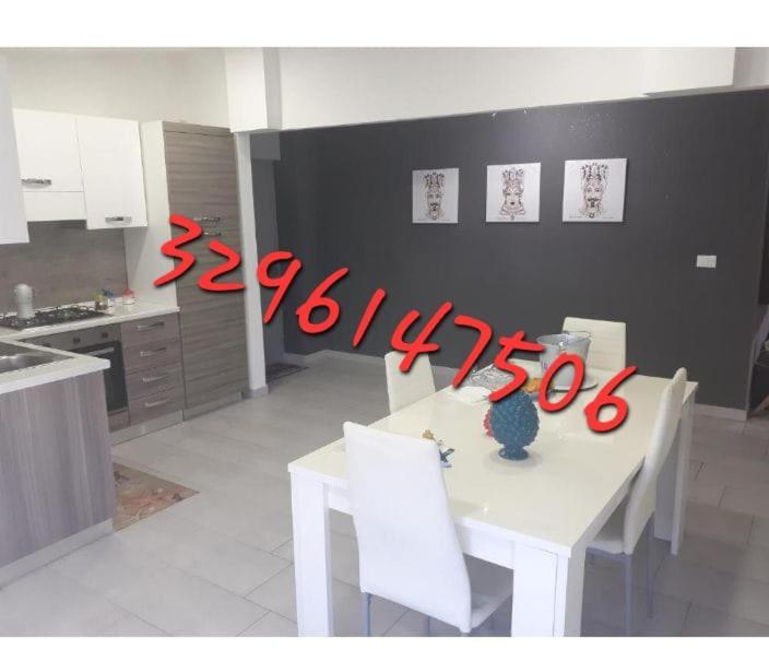 Etna Mare Appartement Mascali Buitenkant foto